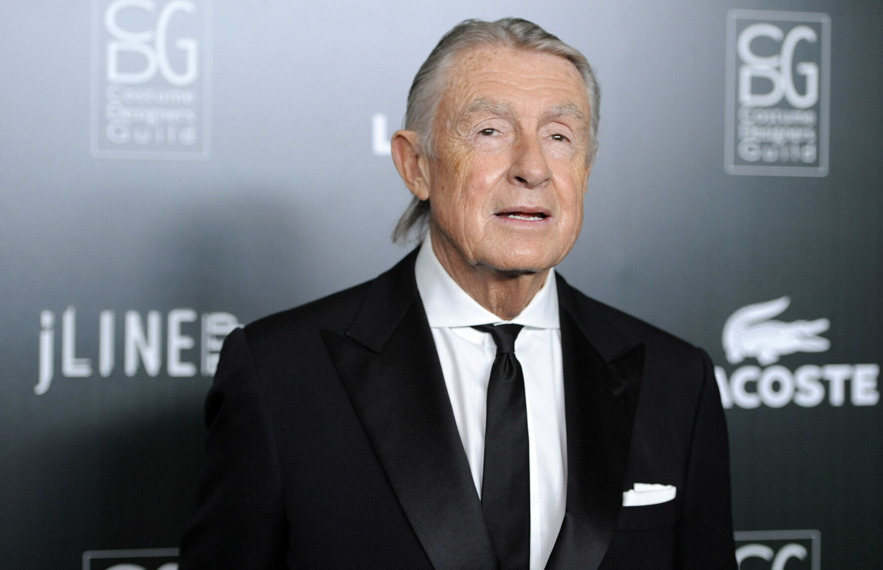2020: Joel Schumacher